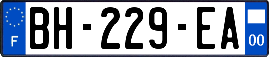 BH-229-EA