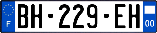 BH-229-EH