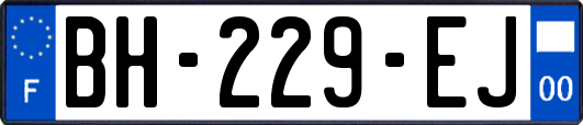 BH-229-EJ