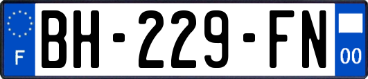 BH-229-FN