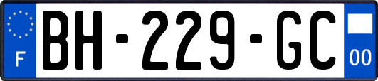 BH-229-GC
