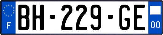 BH-229-GE