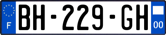 BH-229-GH