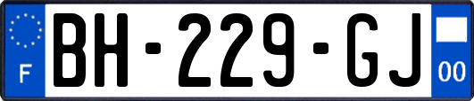 BH-229-GJ