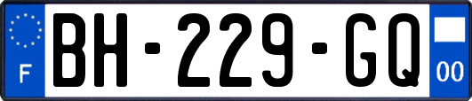 BH-229-GQ