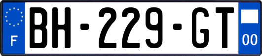 BH-229-GT