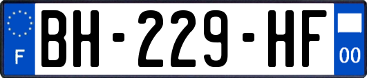 BH-229-HF