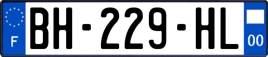 BH-229-HL