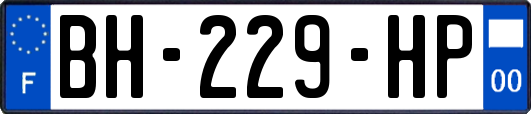 BH-229-HP