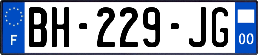 BH-229-JG