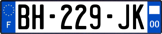 BH-229-JK