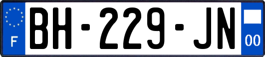 BH-229-JN