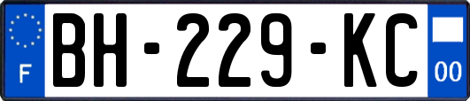 BH-229-KC