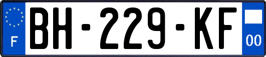 BH-229-KF
