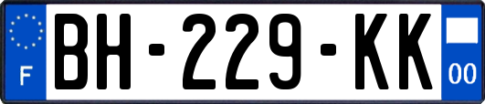 BH-229-KK