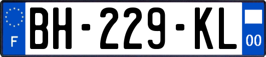 BH-229-KL