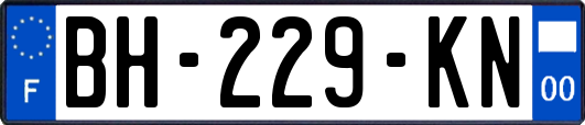 BH-229-KN