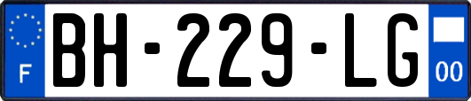 BH-229-LG