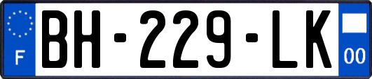 BH-229-LK