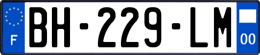 BH-229-LM