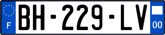 BH-229-LV