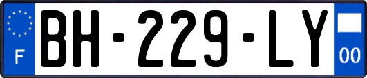 BH-229-LY