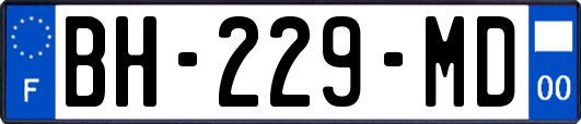 BH-229-MD