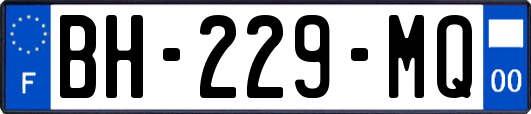BH-229-MQ