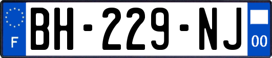 BH-229-NJ