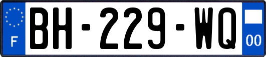 BH-229-WQ