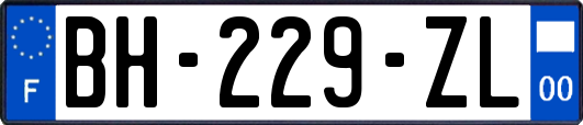 BH-229-ZL
