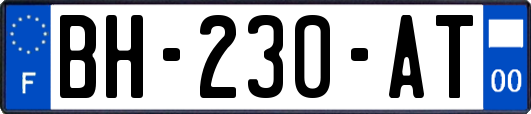 BH-230-AT