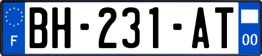 BH-231-AT