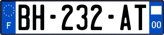 BH-232-AT