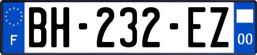 BH-232-EZ