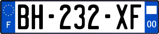 BH-232-XF