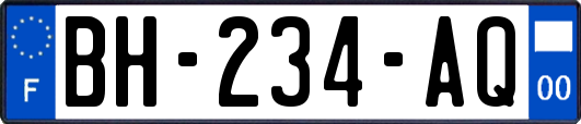 BH-234-AQ