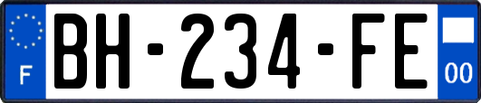 BH-234-FE