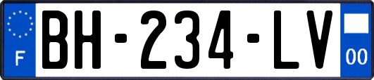 BH-234-LV