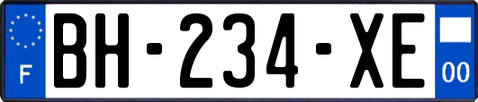 BH-234-XE