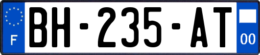 BH-235-AT