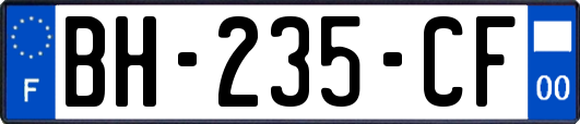 BH-235-CF
