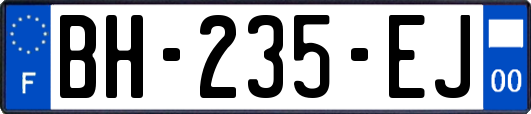 BH-235-EJ