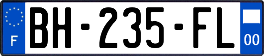 BH-235-FL