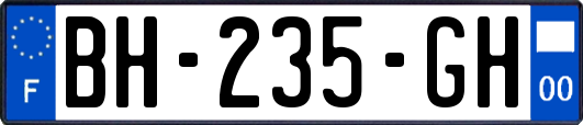 BH-235-GH