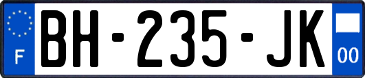 BH-235-JK
