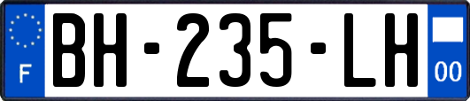 BH-235-LH