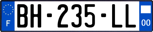 BH-235-LL