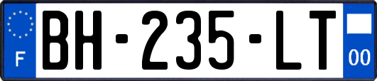 BH-235-LT