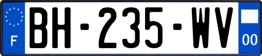 BH-235-WV